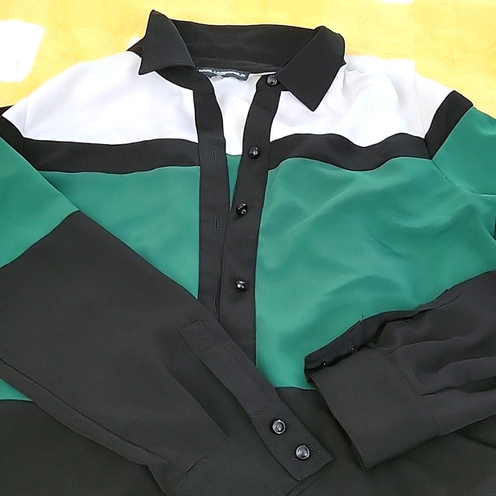 BLOUSE